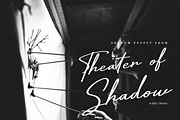 Uttahime | Modern Signature Font, a Script Font by gracetype_studio (Thumbnail 2 of 15)