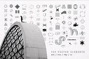 GILDED | Neo Vintage 16-Font Family, a Sans Serif Font by Ckybe's Corner (Thumbnail 16 of 18)