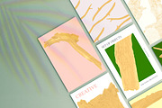 Nature Graphics Collection #03, an Object Graphic by ARKS ACADEMY (Thumbnail 12 of 13)