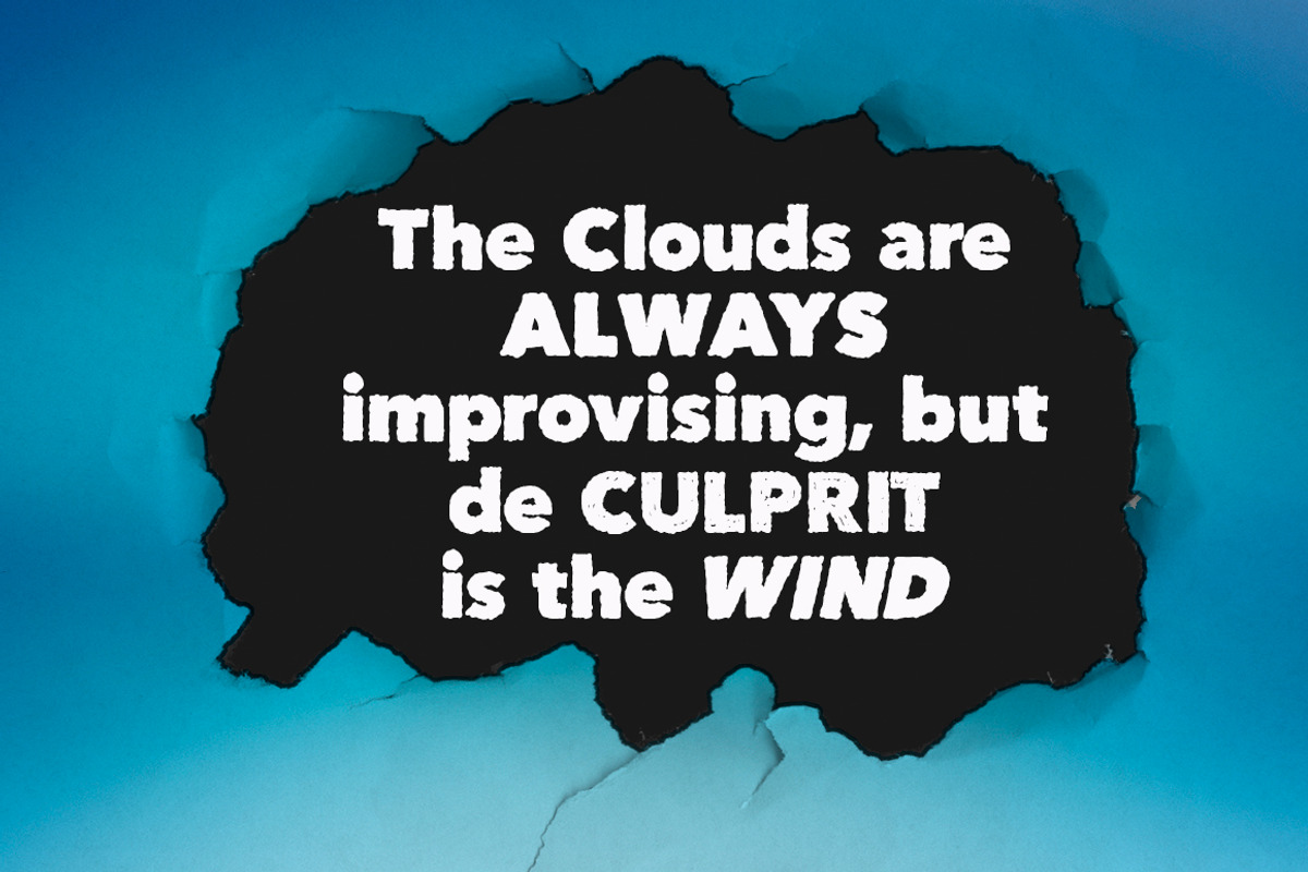 The Clouds Family preview 4
