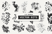 Alien Skin Texture Pack, a Texture Graphic by StockMamba (Thumbnail 10 of 11)