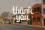 Ramadhan Day - Arabic Display Font, a Font by Pixesia Studio (Thumbnail 15 of 15)