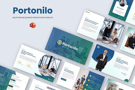 Portonilo - Multipurpose Business