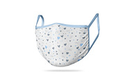 Face mask new mockup, a Mask Mockup by Radmila (Thumbnail 3 of 5)