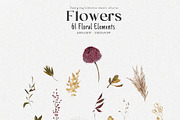 Watercolor Thanksgiving Collection, a Food Illustration by Damian Roh (Thumbnail 11 of 17)