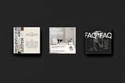 SOMA / Social Media Pack, a Social Media Template by Eviory (Thumbnail 16 of 18)