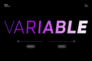 Bloka | Sans Serif Family, a Font by Digitype Studio (Thumbnail 2 of 14)