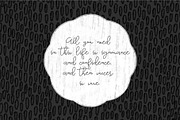 HAND DRAWN FRAMES, an Object Graphic by HANNA V (Thumbnail 20 of 37)