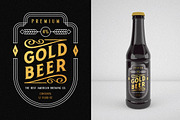 ROTHE - Vintage Luxury Font, a Serif Font by Konstantine Studio (Thumbnail 2 of 8)