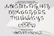 Angela Signature, a Handwritten Font by InermediaSTUDIO (Thumbnail 6 of 8)