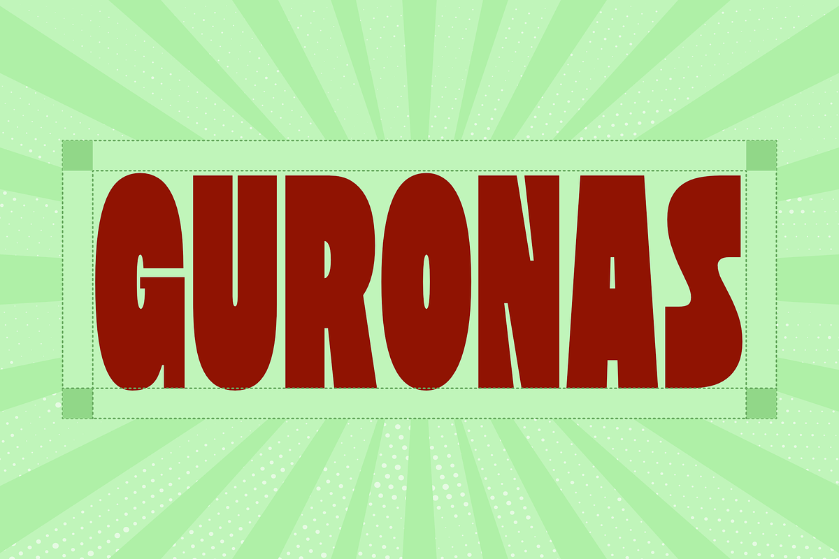 Zeavons - Condensed Retro Sans Font, a Sans Serif Font by Typia Nesia (Photo 11 of 11)