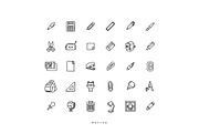 30 Icons - Stationery Part 1, an Icon by Victoruler (Thumbnail 2 of 5)
