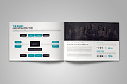 Corporate Brochure Template V3, a Brochure Template by JanySultana (Thumbnail 7 of 12)