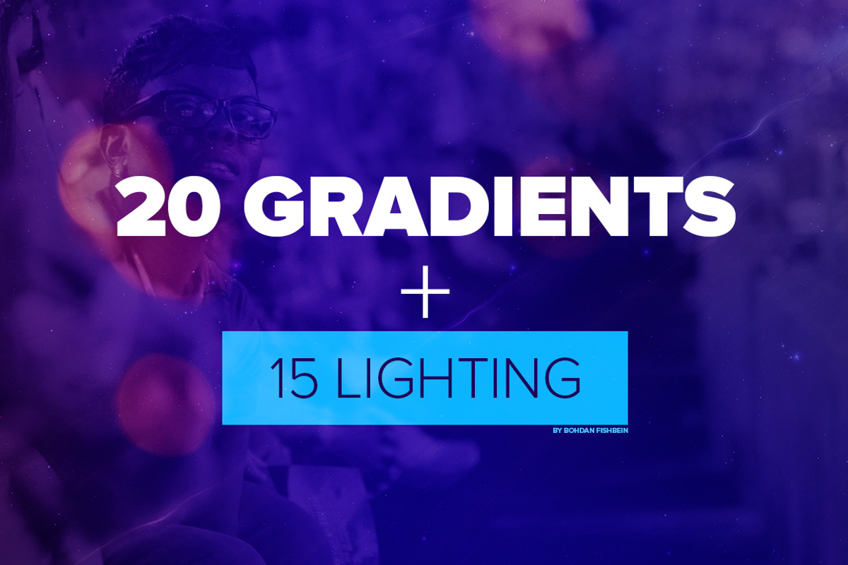 Gradient Effects
