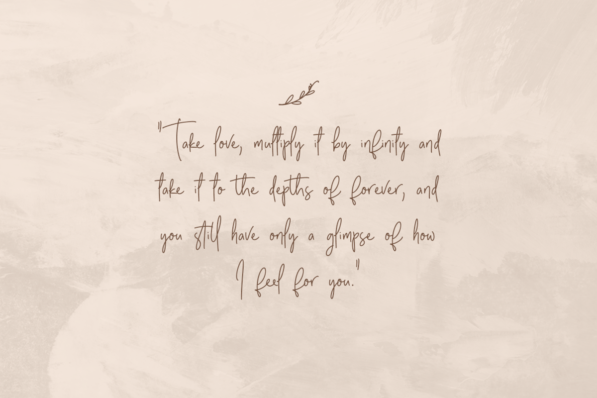 Rustic Village | A Chill Handwritten, a Script Font by Colllab Studio (Photo 4 of 18)