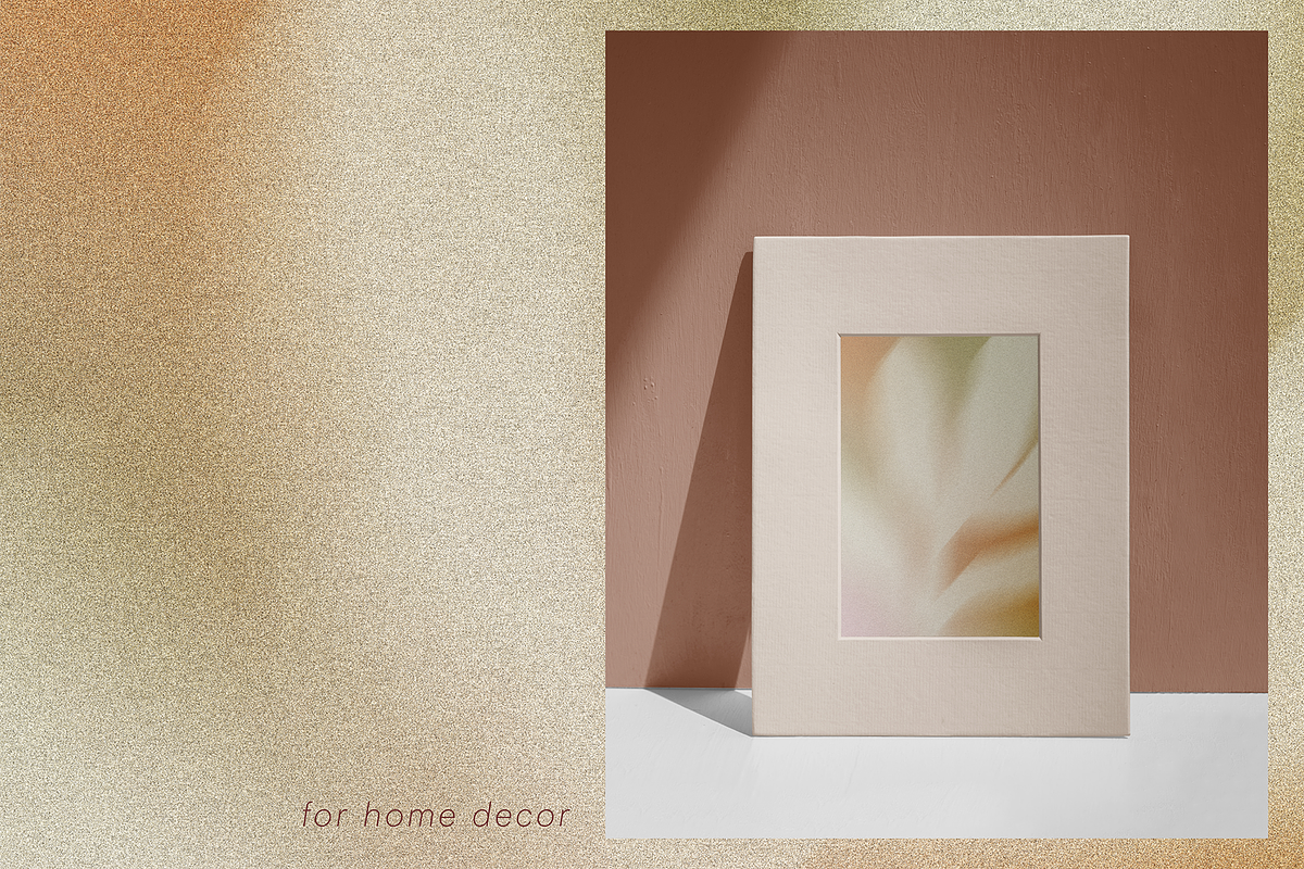 Organic blur backgrounds, a Background Graphic by kondratya (Photo 10 of 12)