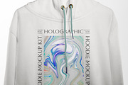 Hoodie Mockup Kit VOL1, a Hoody Mockup by Catkie - Digital Art (Thumbnail 8 of 8)
