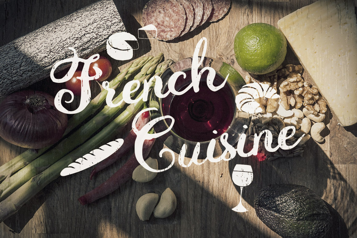 Eiffell Brush Script Font + Extras, a Script Font by Design Panoply (Photo 10 of 11)