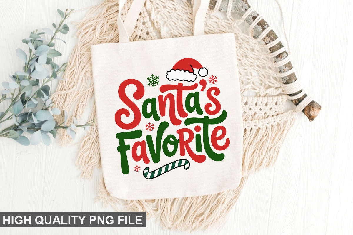 Christmas Sublimation Bundle, a Graphic by crative8112 (Photo 3 of 10)