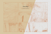 Earthy Oil Hand Painted Texture Pack, a Texture Graphic by Oleg and Katja (Thumbnail 8 of 16)
