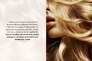 130 Luxury Hair Salon Photos, a Photo by GloryLuxeDesign (Thumbnail 9 of 10)