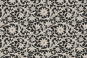 Lace seamless ribbons, patterns., a Pattern Graphic by Ajuga (Thumbnail 3 of 6)