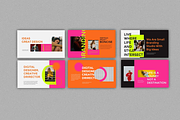 Boncise Google Slide Template, a Presentation Template by Spesifikstd (Thumbnail 6 of 9)