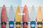 Muted Moody Summer Lightroom Presets, a Preset Add-On by PixaSquare (Thumbnail 5 of 10)