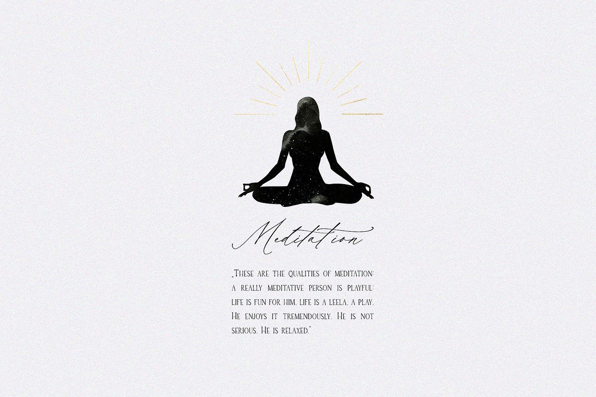 CELESTE spiritual mystic magic kit, an Object Graphic by Lana Elanor (Photo 7 of 15)