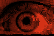 Pxl Bitmap - Photoshop Effect, a Layer Style Add-On by bangingjoints (Thumbnail 6 of 7)