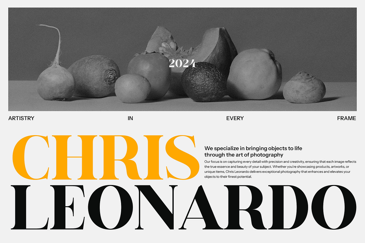 Himon Serif Font, a Serif Font by Perfectype (Photo 4 of 8)