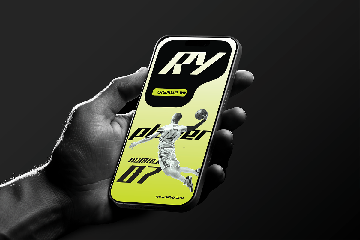 Strn-Sharp Edgy Sports Font, a Sans Serif Font by Ebad Designs (Photo 7 of 8)