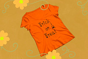 Amelie Hand Drawn Display Font, a Font by Deb M Illustrates (Thumbnail 4 of 5)