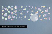 Retro vibes cliparts, vector., an Object Graphic by VaraNa Art (Thumbnail 8 of 11)