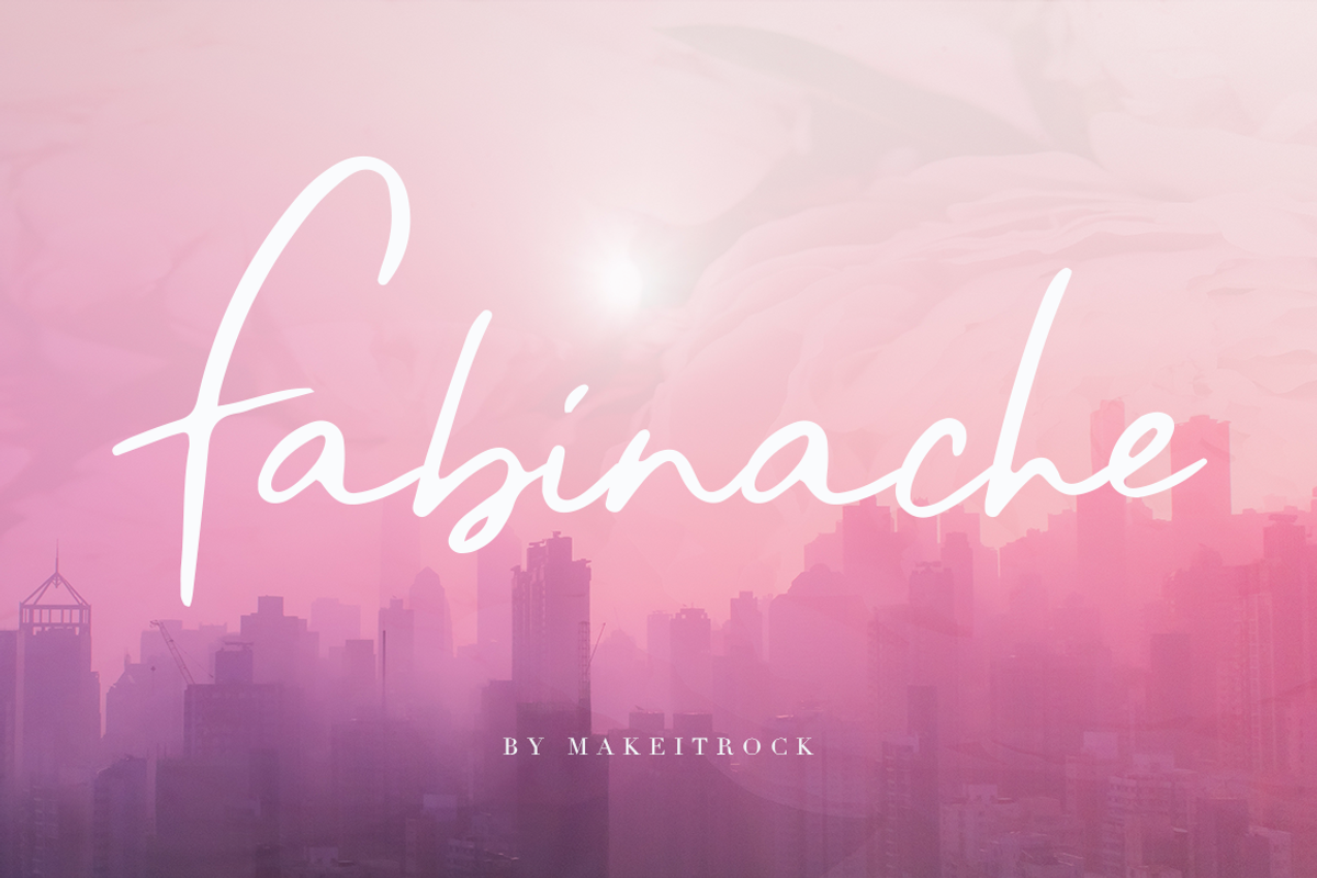 Fabinache | Sale 90% Off
