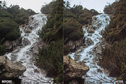 Mountain Travel Lightroom Presets, a Preset Add-On by AAA Presets (Thumbnail 16 of 16)