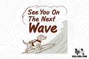 Summer Beach Doodle PNG Bundle, an Animal Illustration by Ya_ Design Store (Thumbnail 11 of 21)