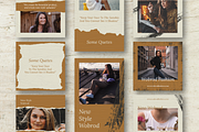Wobrod Story & Feed Instagram, a Social Media Template by Inkofert (Thumbnail 11 of 11)