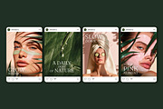 Wild Radiance, a Beauty & Fashion Photo by EkaterinaKiriy (Thumbnail 6 of 14)