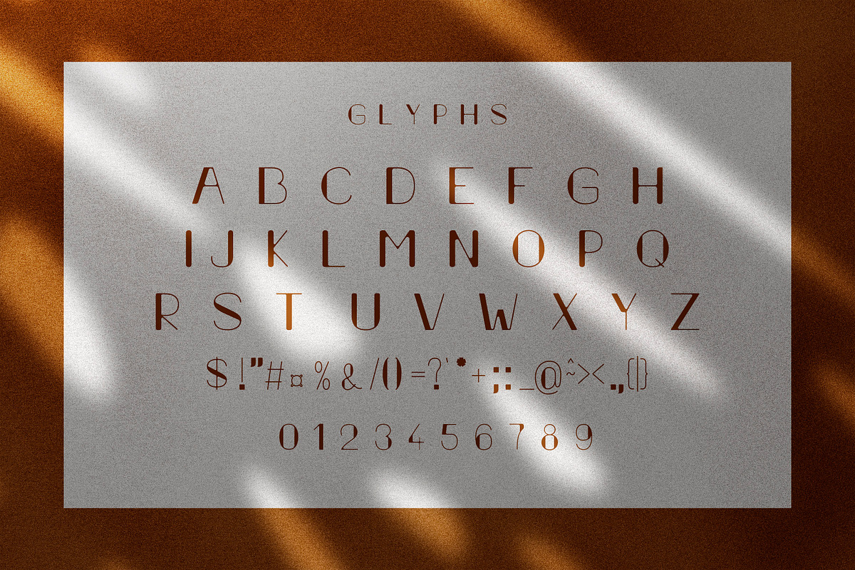 Unique Display Font Bundle, a Font by AndrewPixel (Photo 73 of 99)