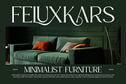 Obhiros || Modern Classy Serif Font, a Serif Font by Ermedia Studio (Thumbnail 7 of 10)