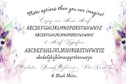 Madison Street Pro, a Script Font by STUDIOWAYS (Thumbnail 4 of 8)