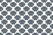 1,440 Damask Patterns in 60 Colors, a Pattern Graphic by Paper Element (Thumbnail 15 of 22)