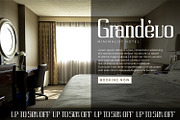 Levarline - Modern Serif Font, a Serif Font by Rishsketch (Thumbnail 6 of 15)