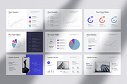 Business Pitch Deck Presentation, a Presentation Template by GoldenPixelStudio (Thumbnail 24 of 29)
