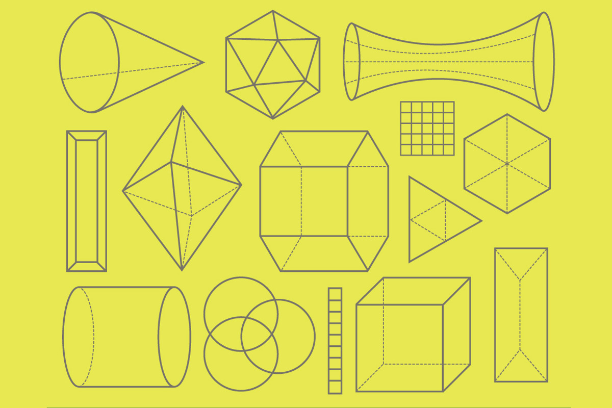 Shapes
