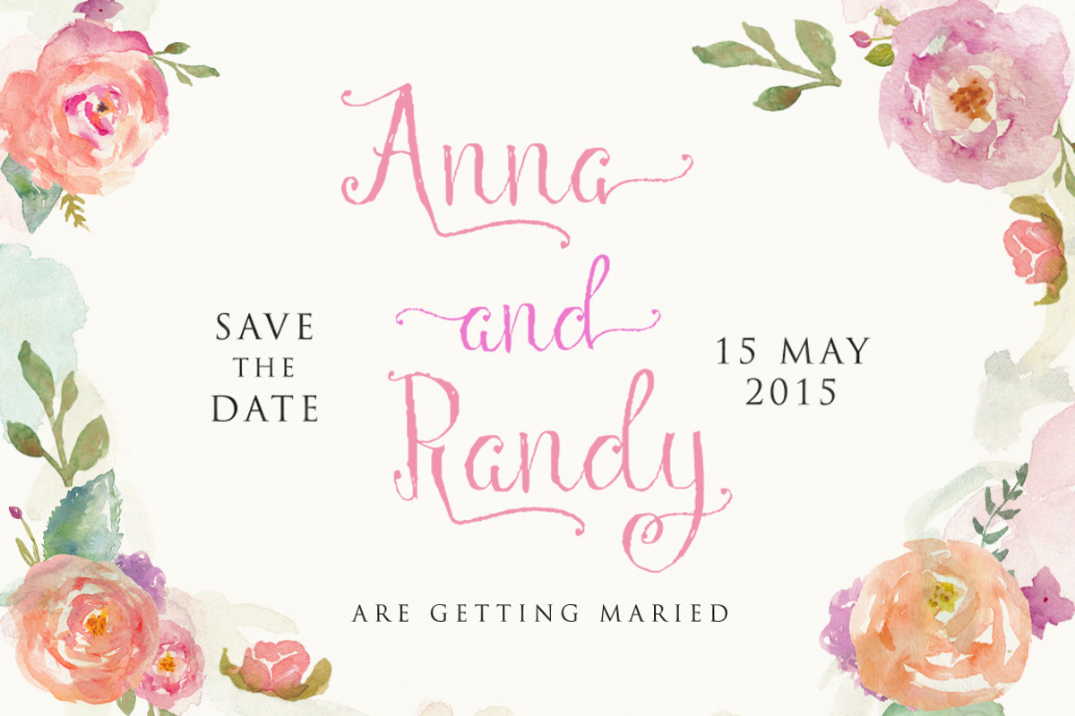 Manny Script (50% off) preview 2