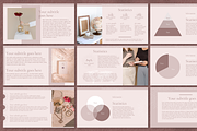 Beige Webinar Workshop Template, a Presentation Template by DesignKora (Thumbnail 11 of 13)