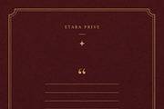 ETARA Privé House Social System, an Object Graphic by ETARA by Mea Hau (Thumbnail 32 of 62)