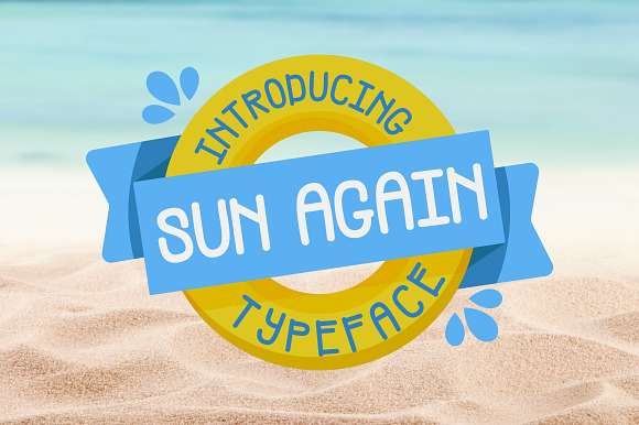 Sun Again preview 6